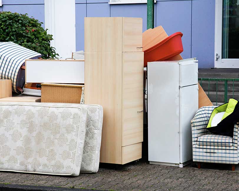 Vergelijk Offertes voor Woningontruiming